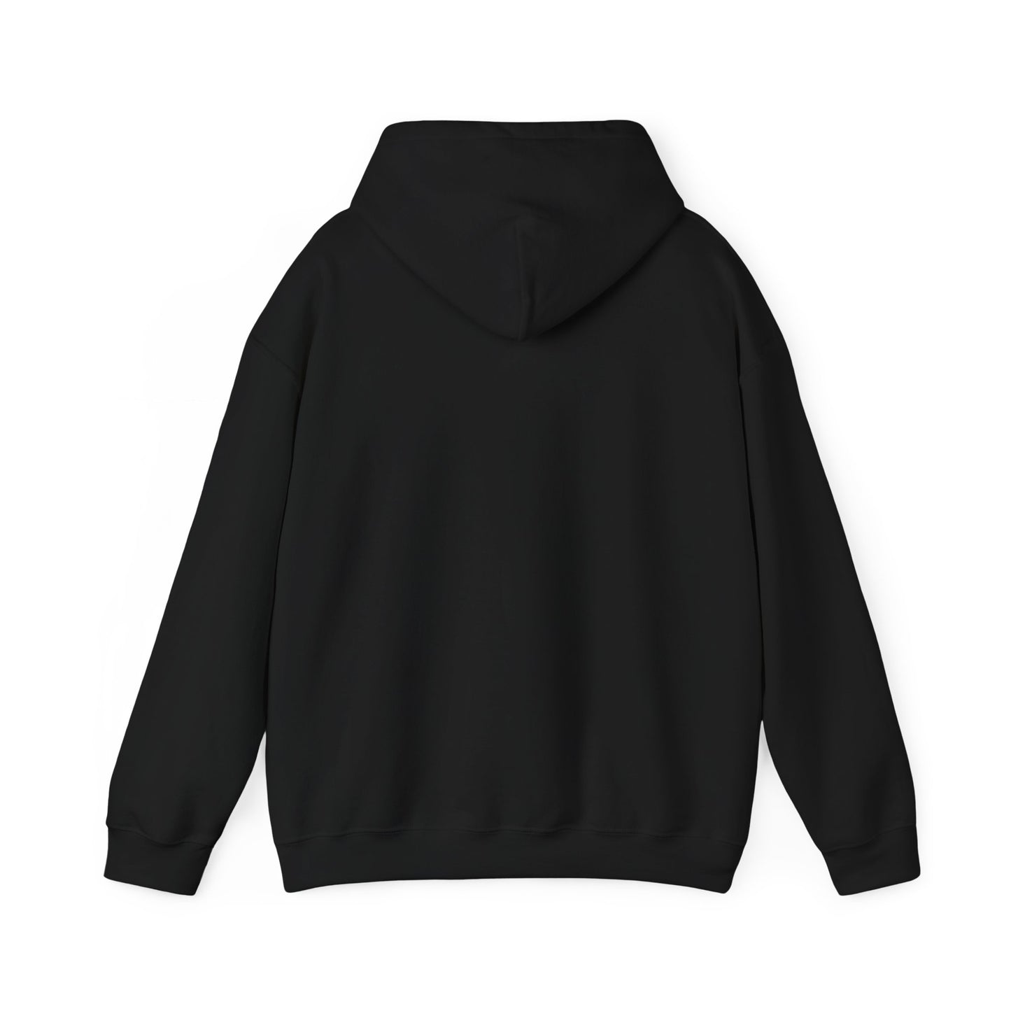 Hoodie Coton Ouaté - BEAUTIFUL