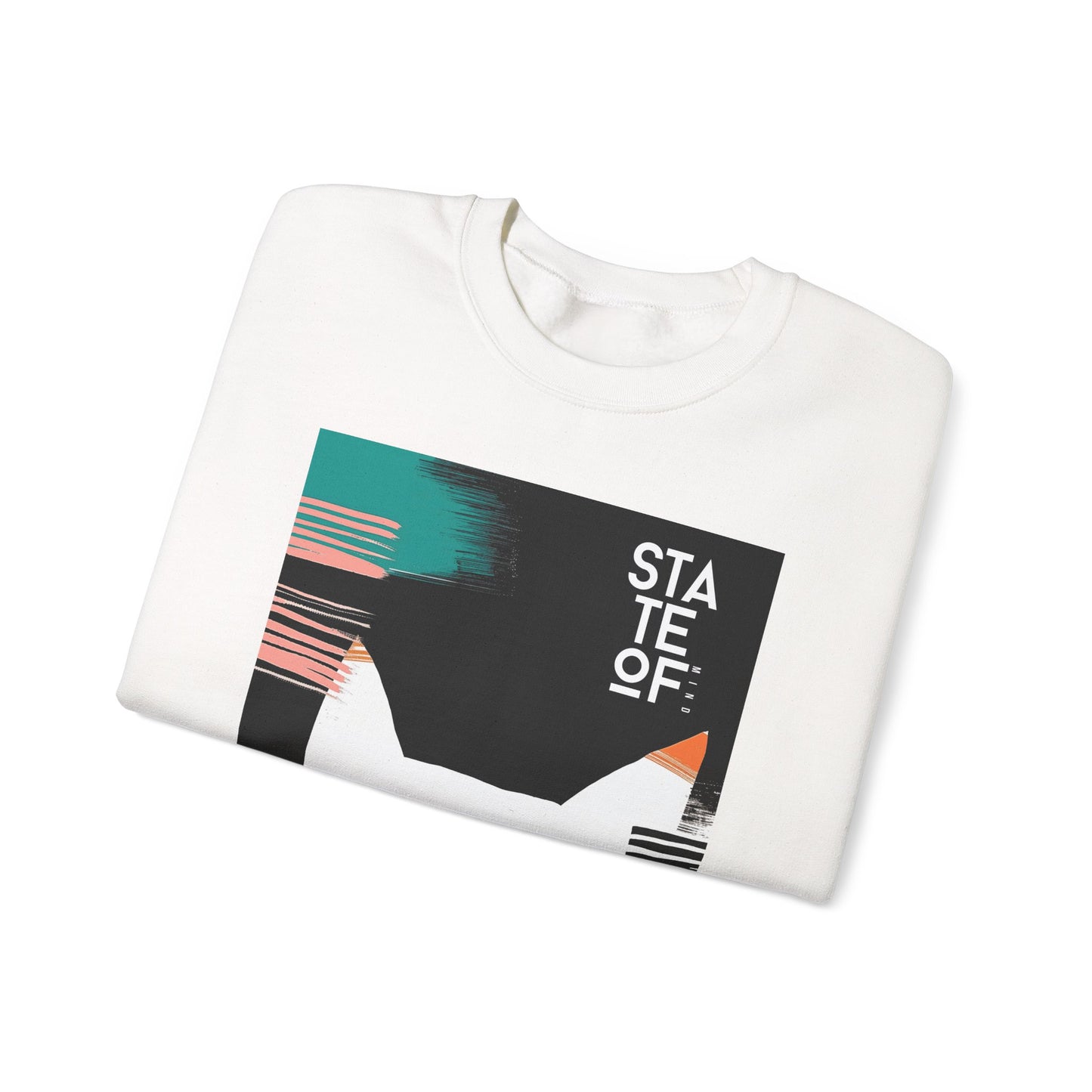 Chandail Coton Ouaté - Ti Minou