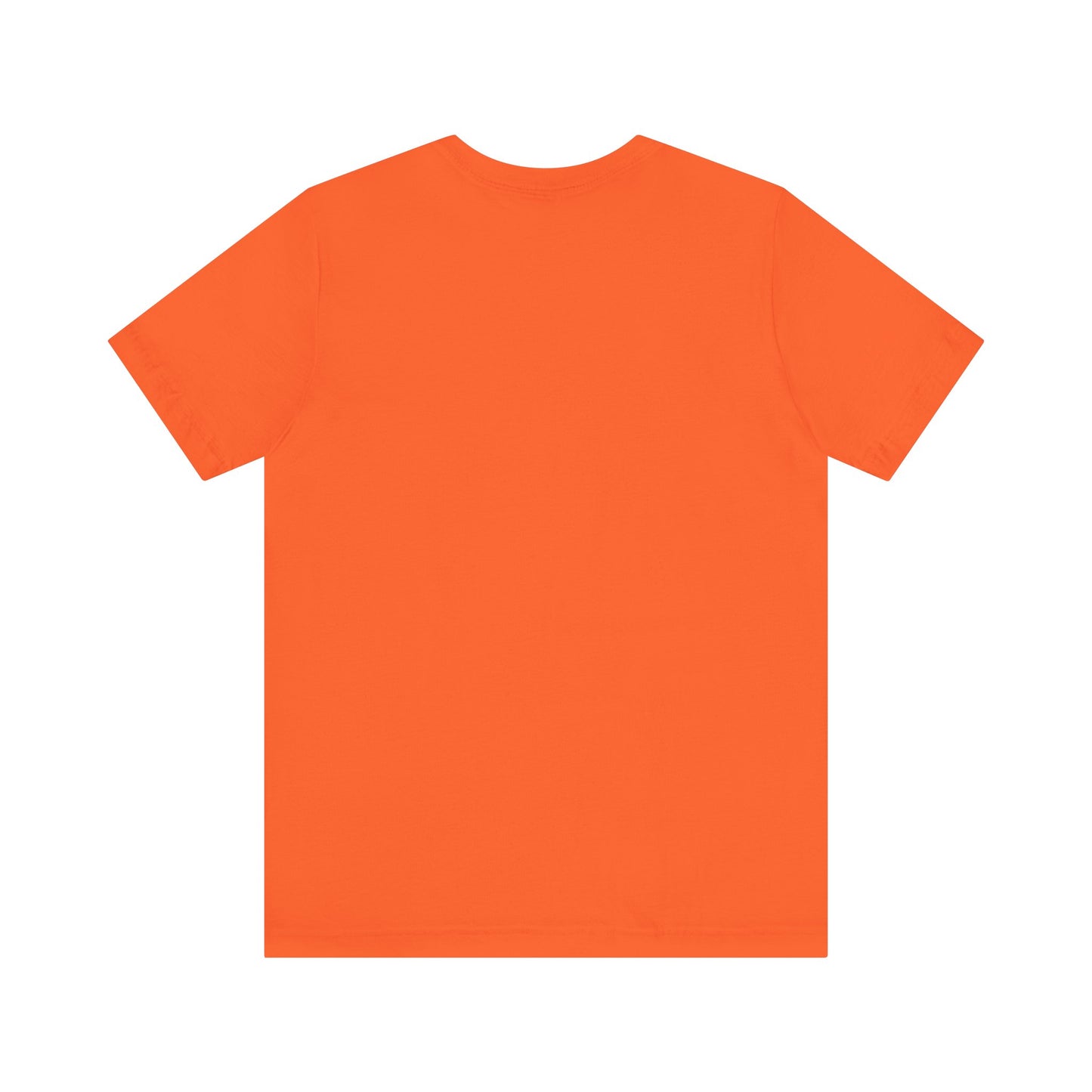 T-shirt Coton Ample - GLAMOUR