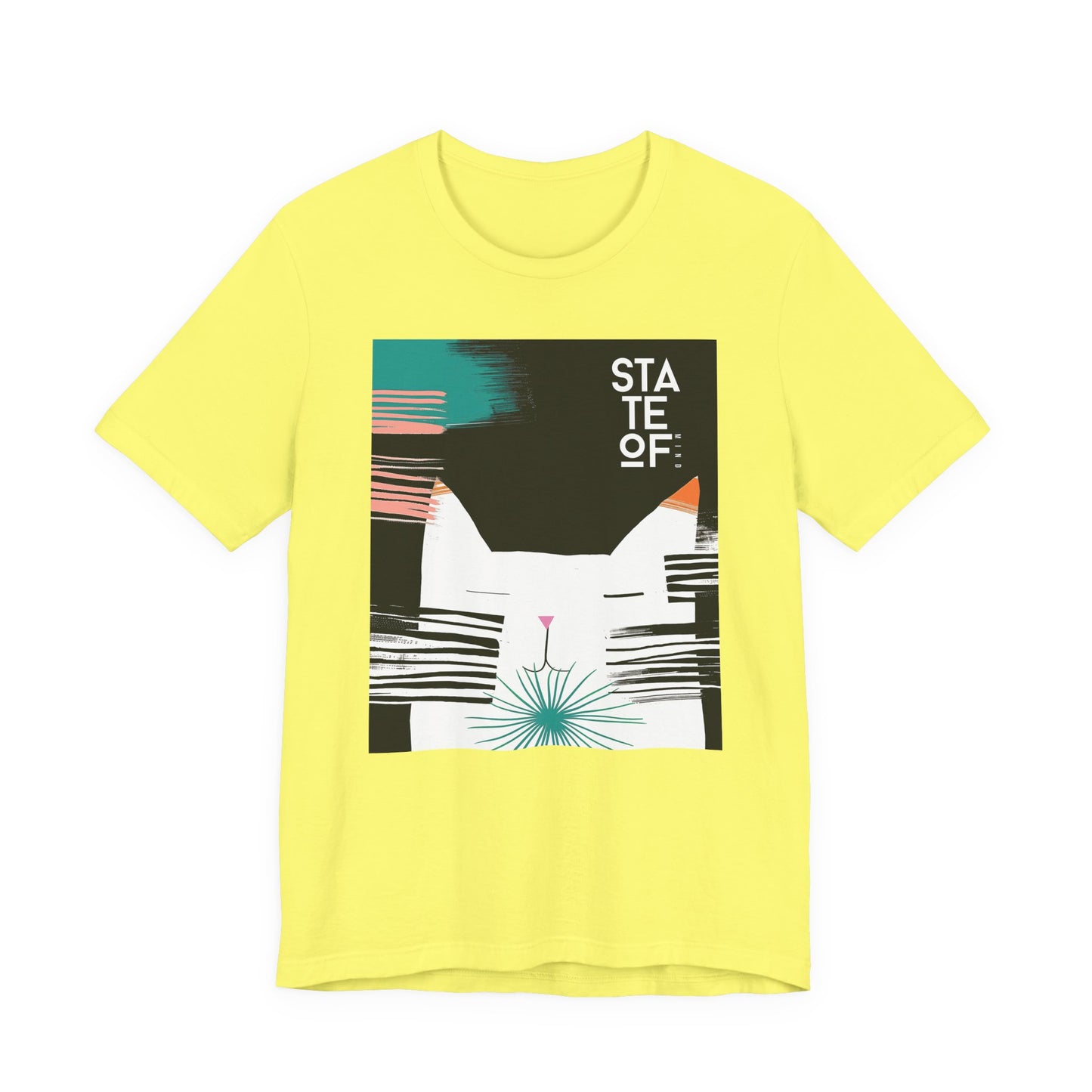 T-shirt Coton Ample - Ti Minou