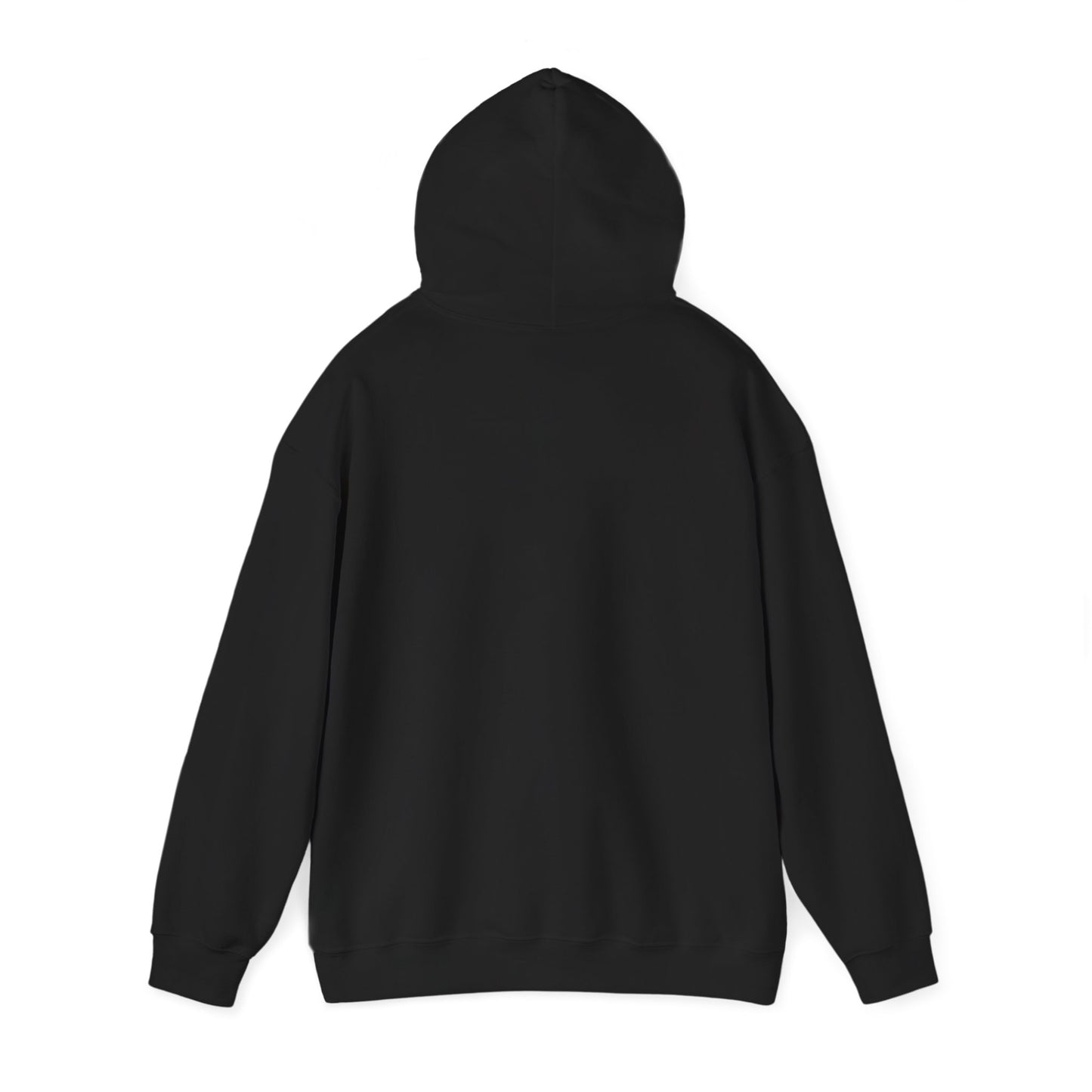 Hoodie Coton Ouaté - BEAUTIFUL