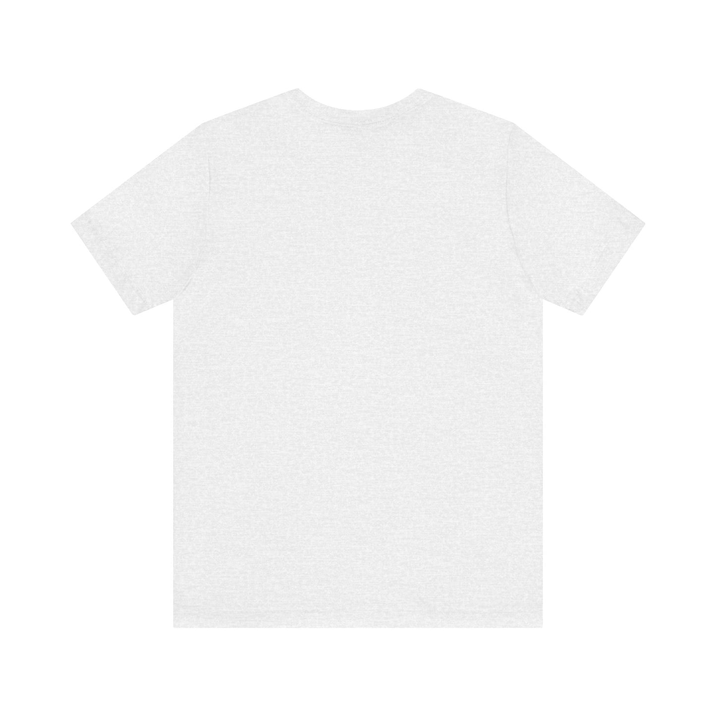 T-shirt Coton Ample - VACANCES