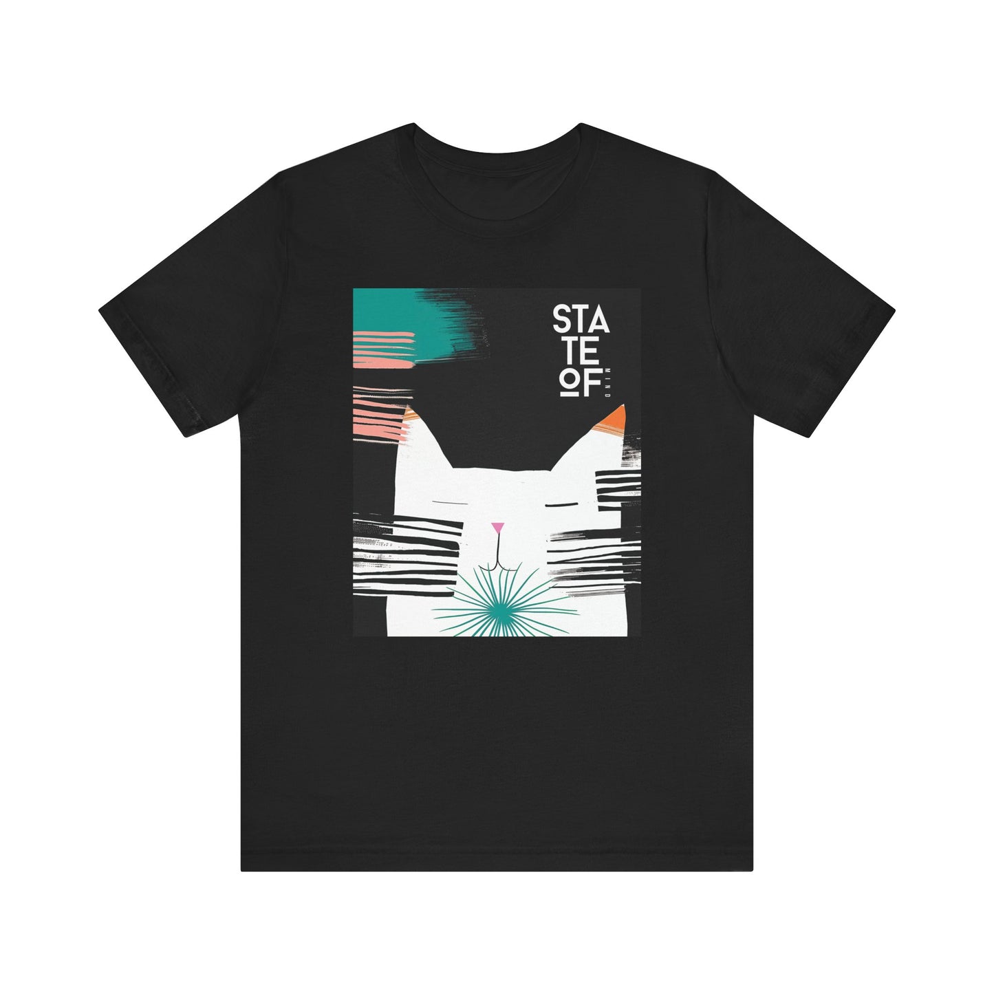 T-shirt Coton Ample - Ti Minou