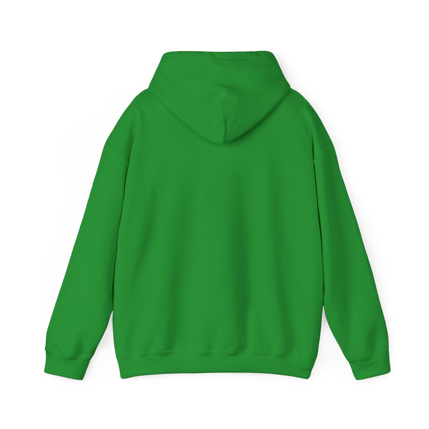 Hoodie Coton Ouaté - CARAVAN