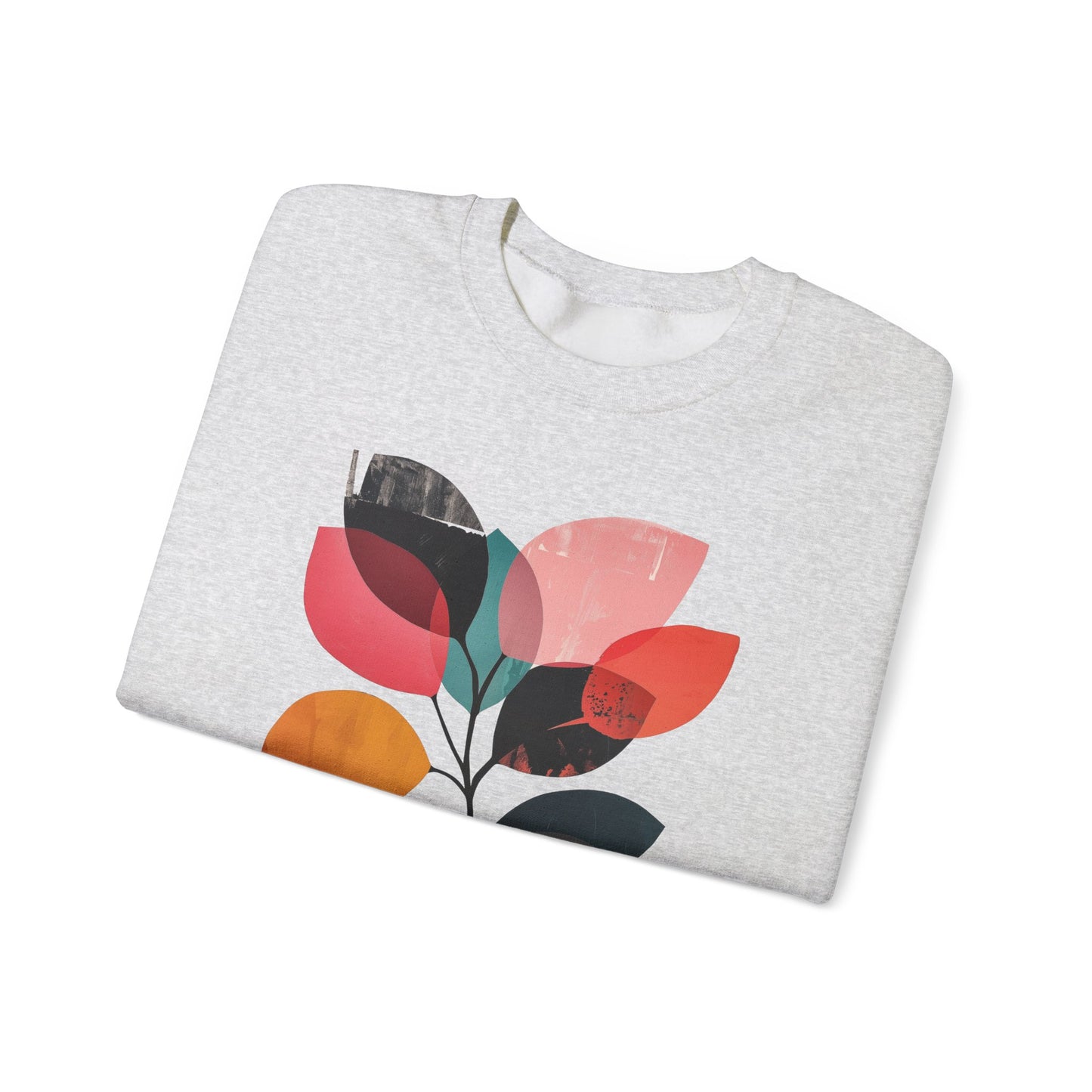 Chandail Coton Ouaté - POSITIVE