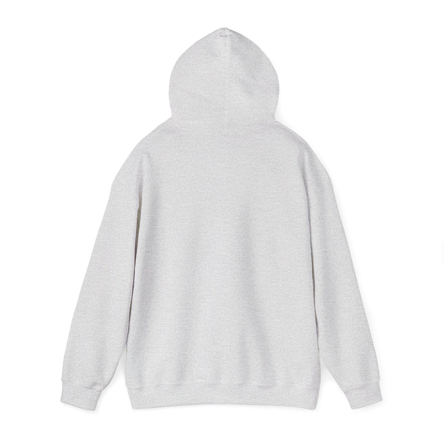 Hoodie Coton Ouaté - CIAO BY - 60'S