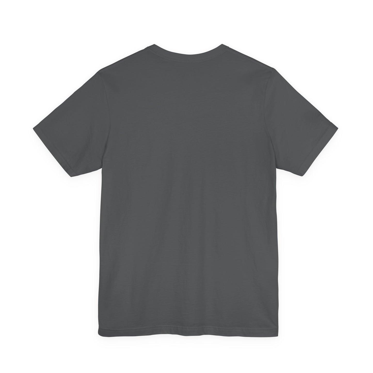 T-shirt Coton Ample - GROUNDÉE
