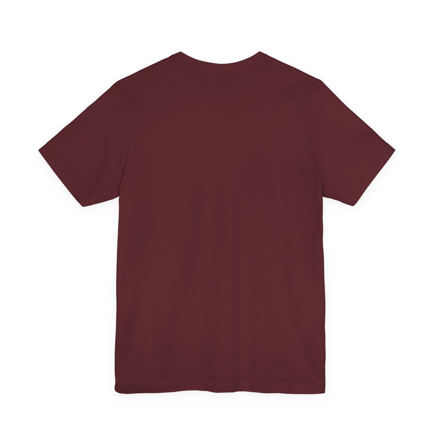 T-shirt Coton Ample - CIAO BYE