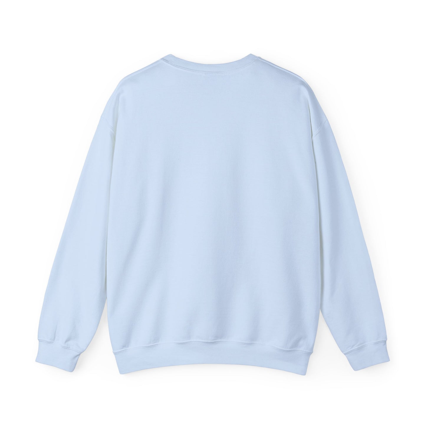 Chandail Crewneck Coton - NAMASTE