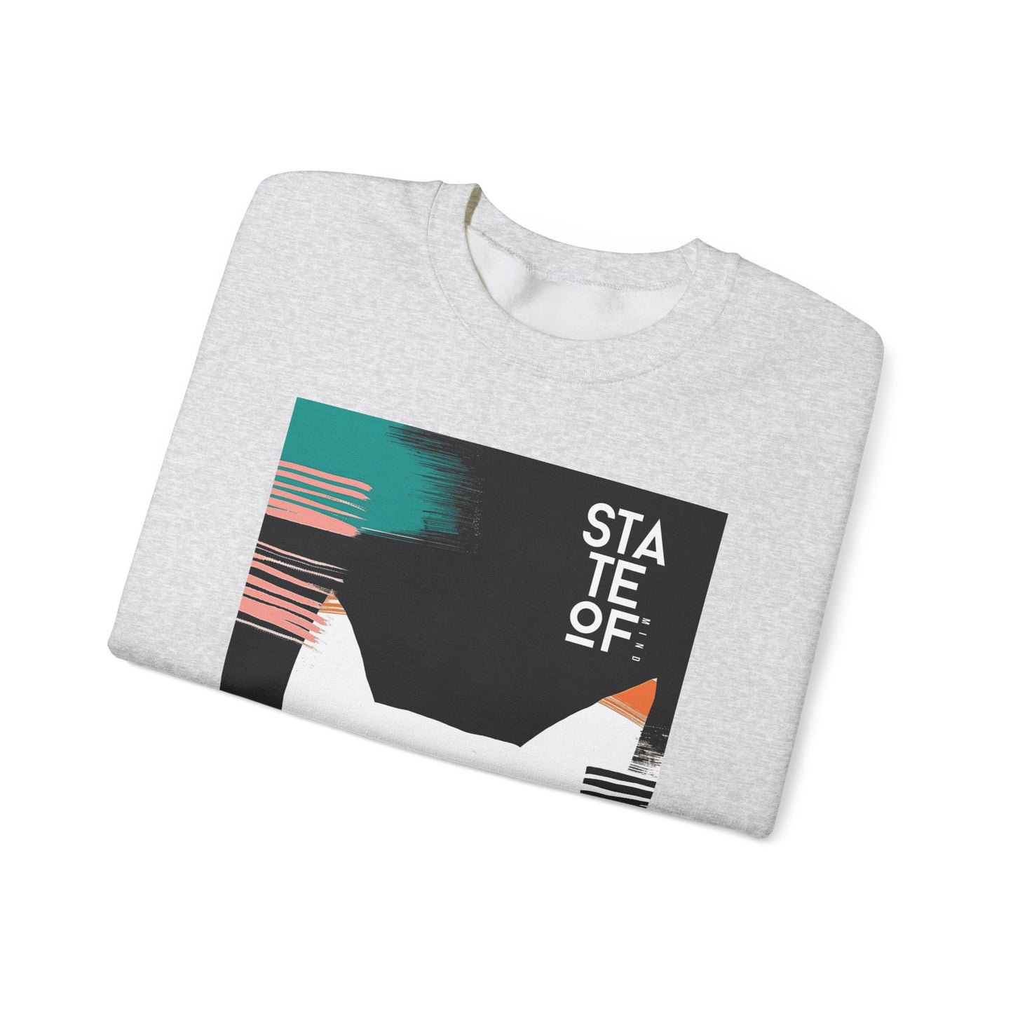 Chandail Coton Ouaté - Ti Minou