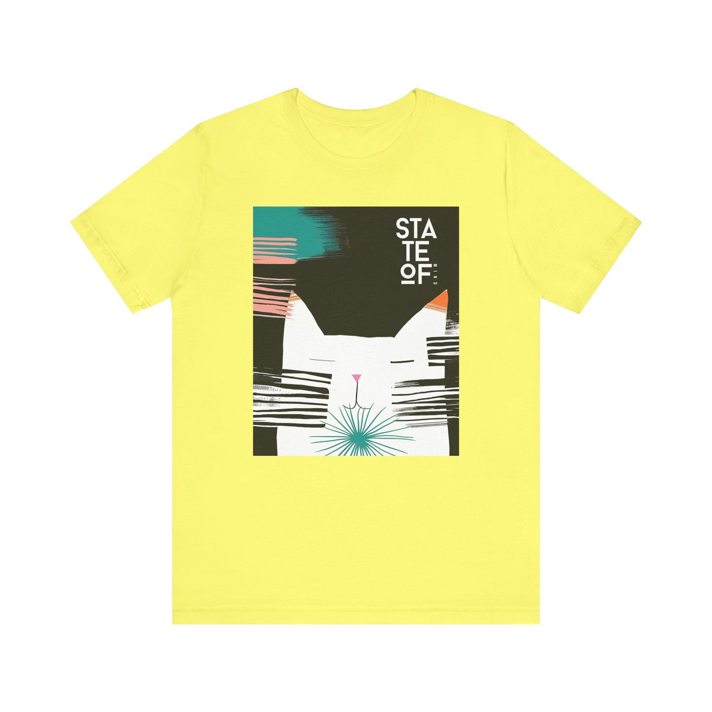 T-shirt Coton Ample - Ti Minou