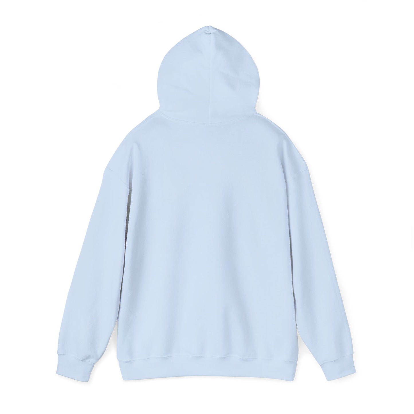 Hoodie Coton Ouaté - CHAT GPT - CERVEAU PT