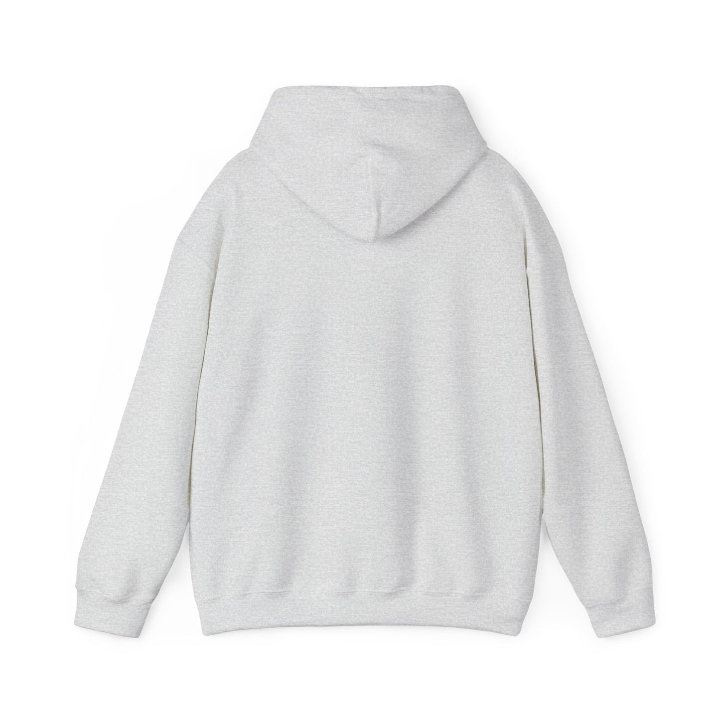 Hoodie Coton Ouaté - CIAO BY - 60'S
