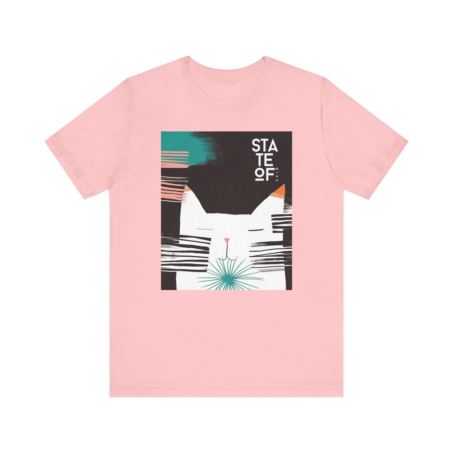 T-shirt Coton Ample - Ti Minou