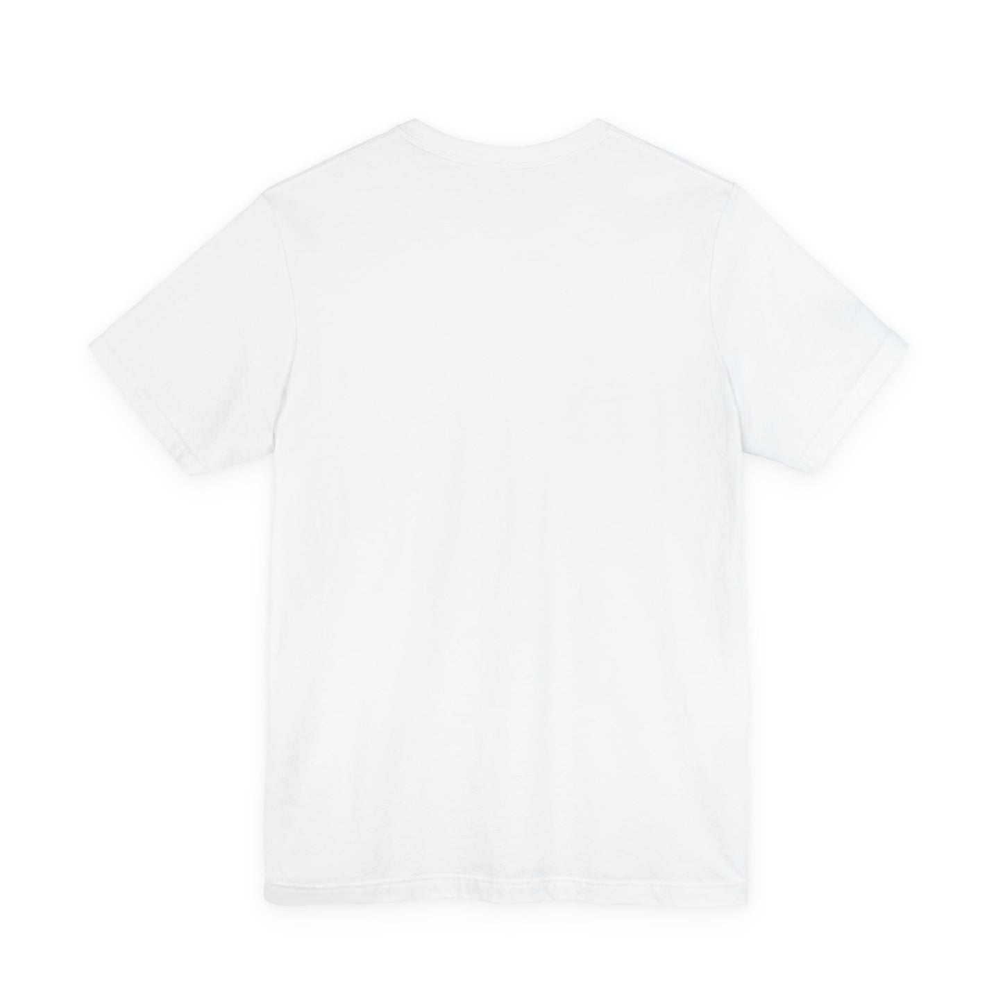 T-shirt Coton Ample - CIAO BYE