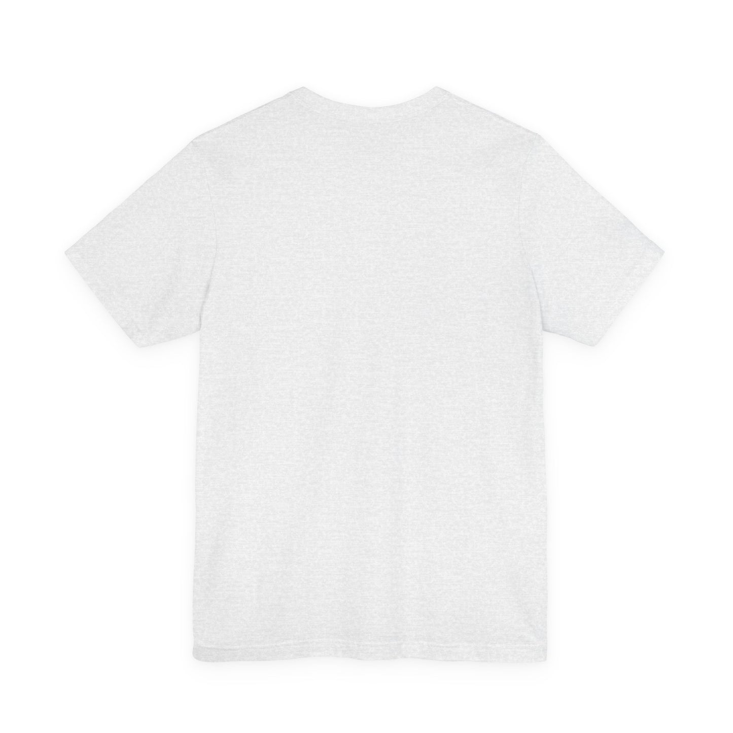 T-shirt Coton Ample - GROUNDÉE
