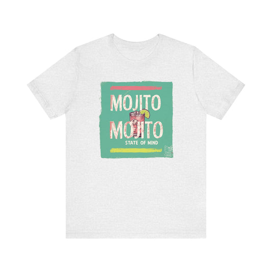 T-shirt Coton Ample - MOJITO MOJITO