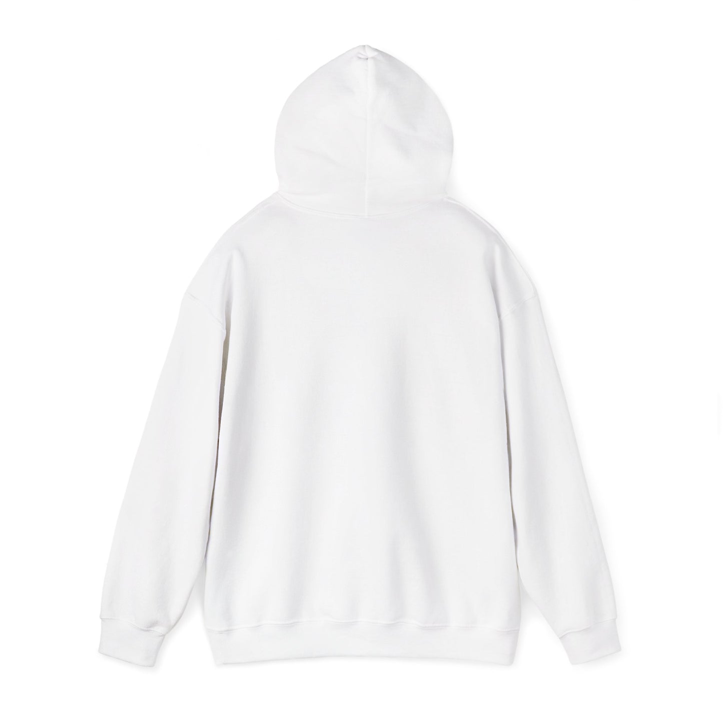 Hoodie Coton Ouaté - POUR TOUJOURS