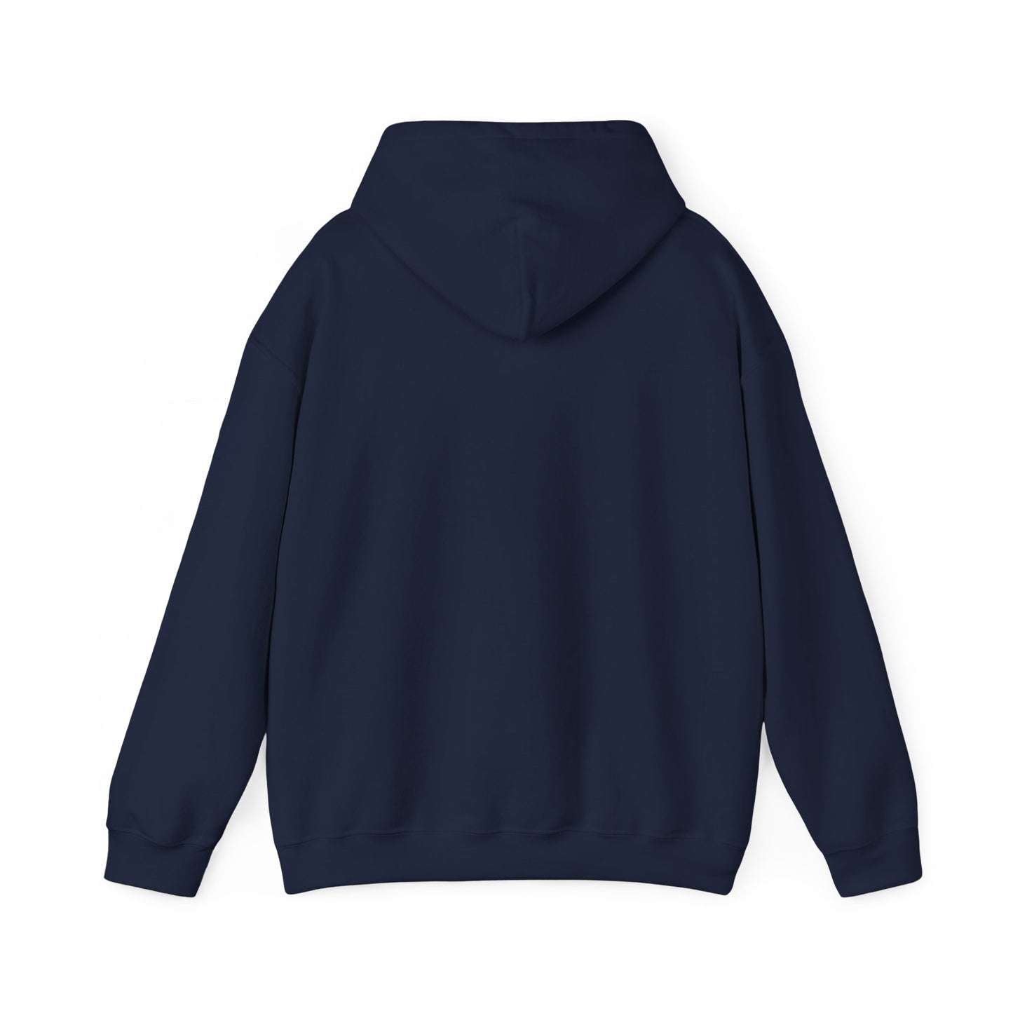Hoodie Coton Ouaté - NE RIEN FAIRE