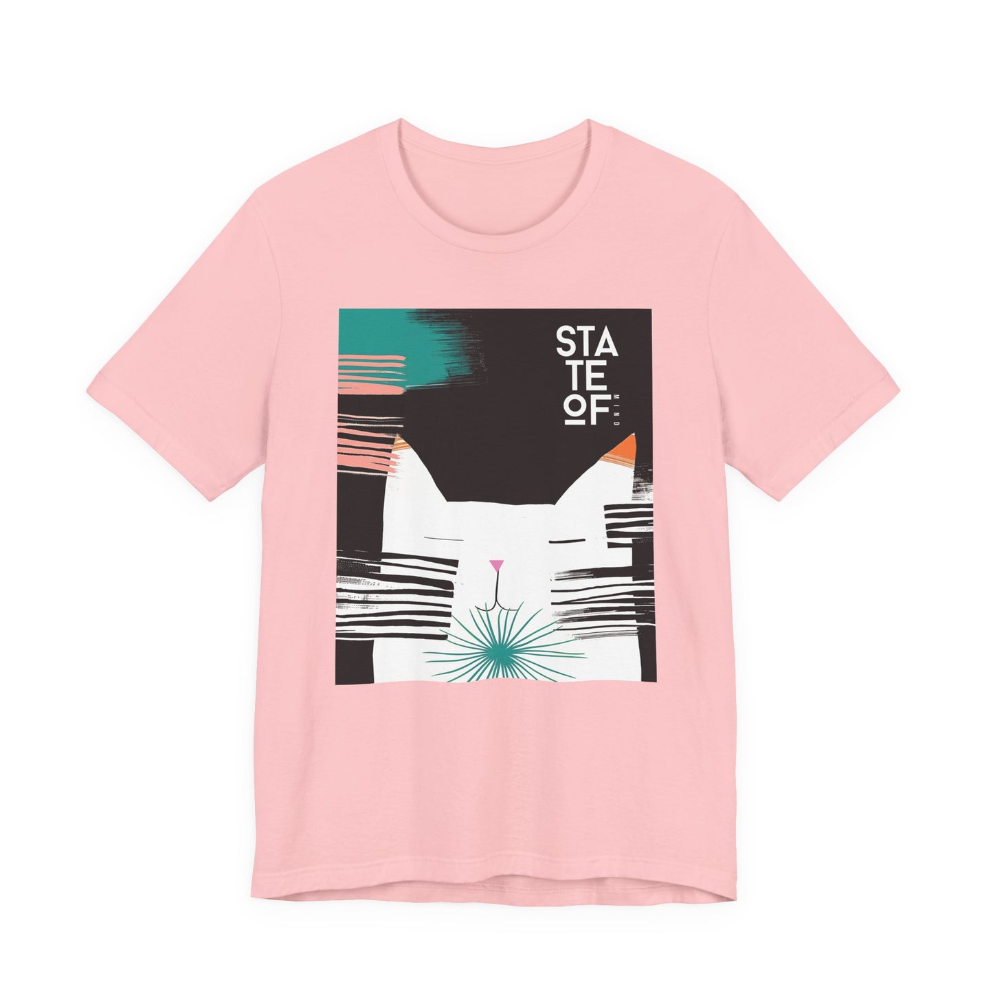 T-shirt Coton Ample - Ti Minou