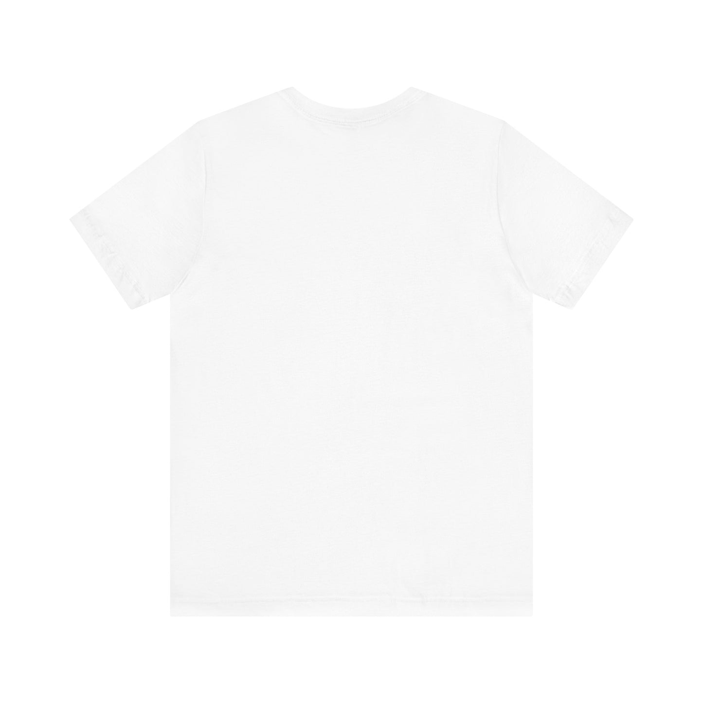 T-shirt Coton Ample - POSITIVE