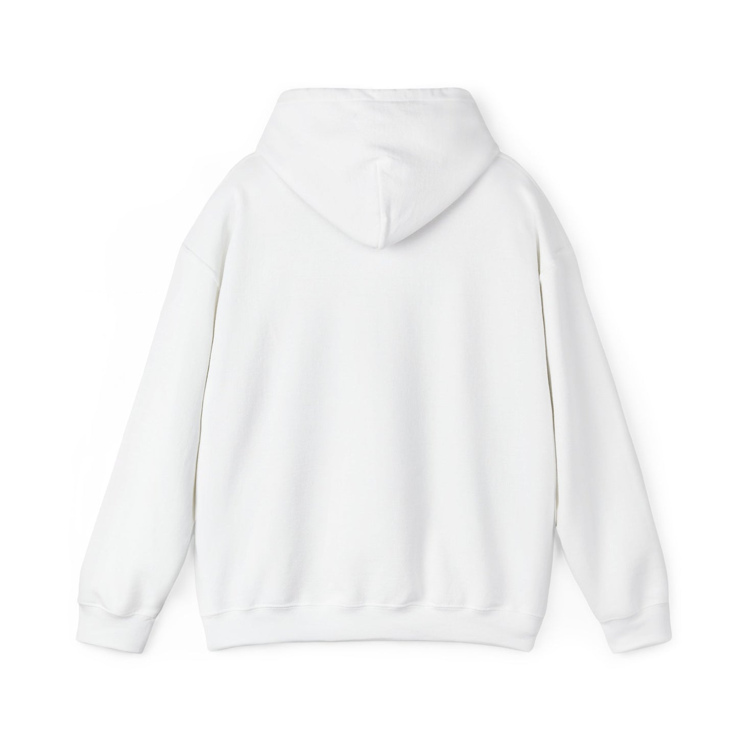 Hoodie Coton Ouaté - BEAUTIFUL