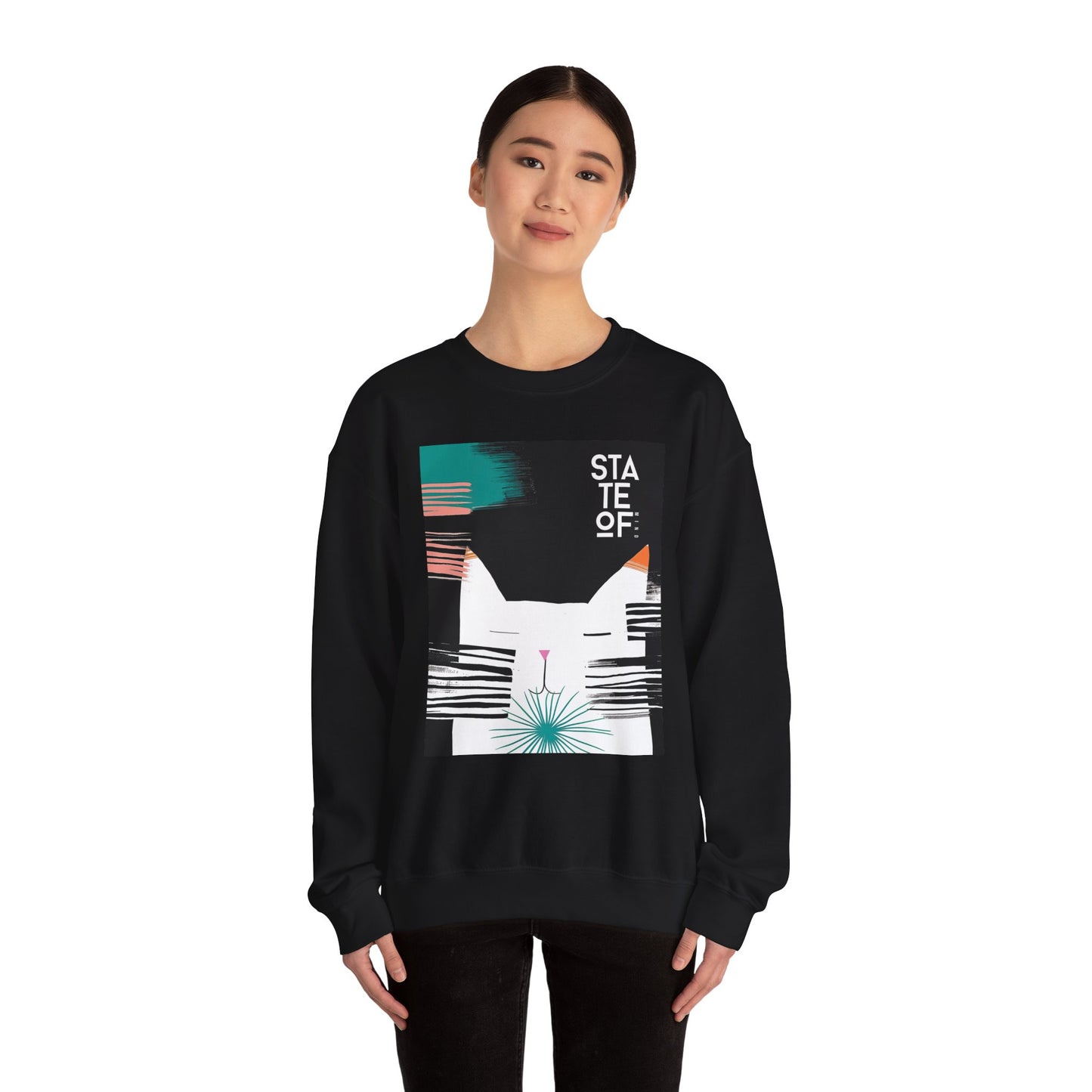 Chandail Coton Ouaté - Ti Minou