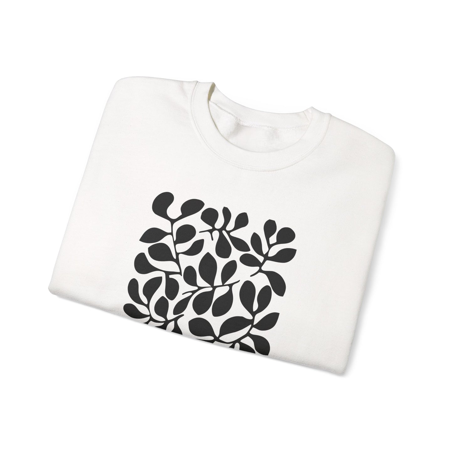 Chandail Coton Ouaté - GROUNDÉE