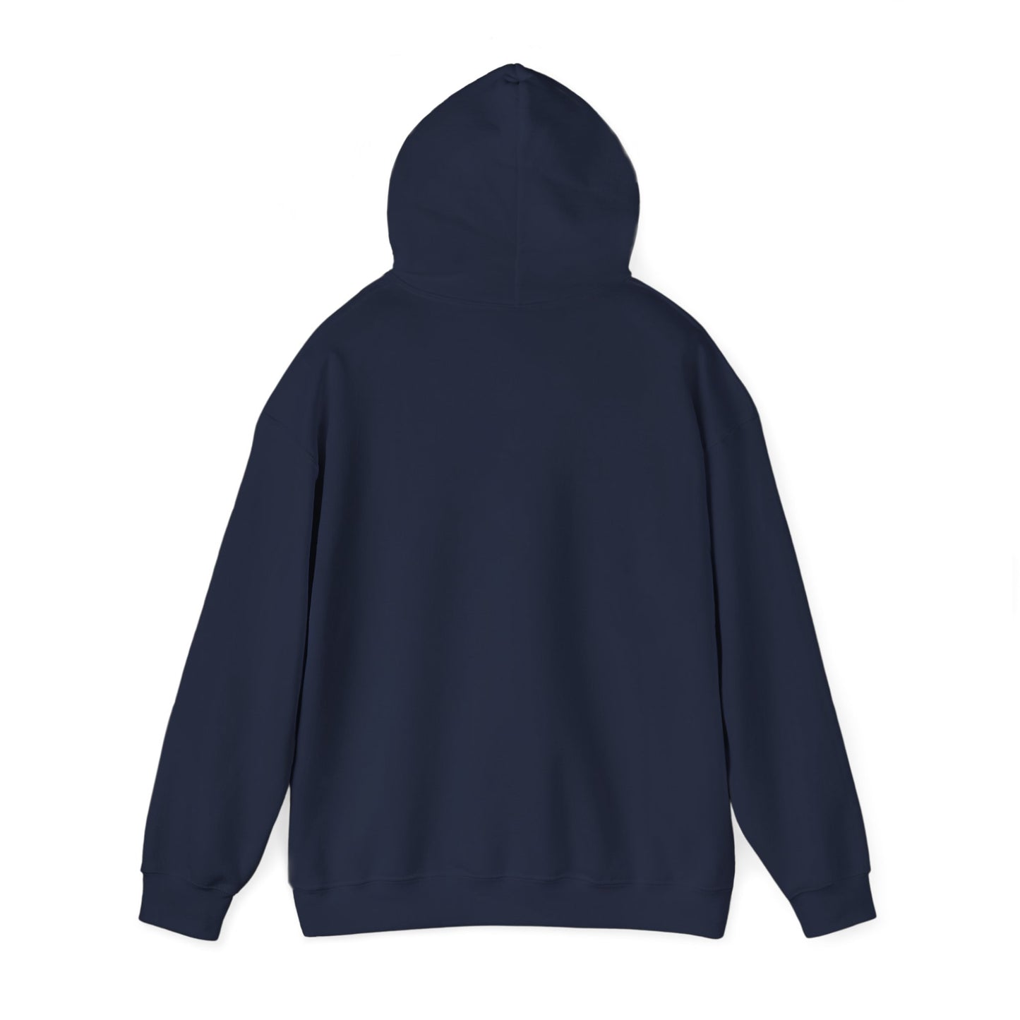 Hoodie Coton Ouaté - NE RIEN FAIRE