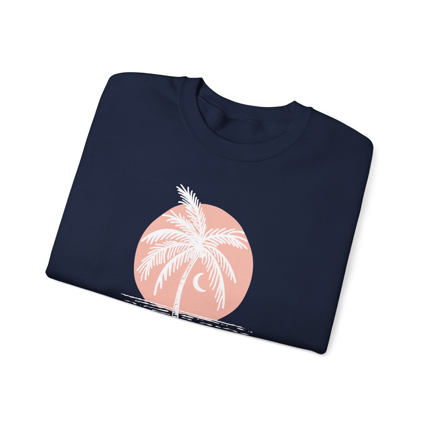 Chandail Coton Ouaté - CIAO BYE