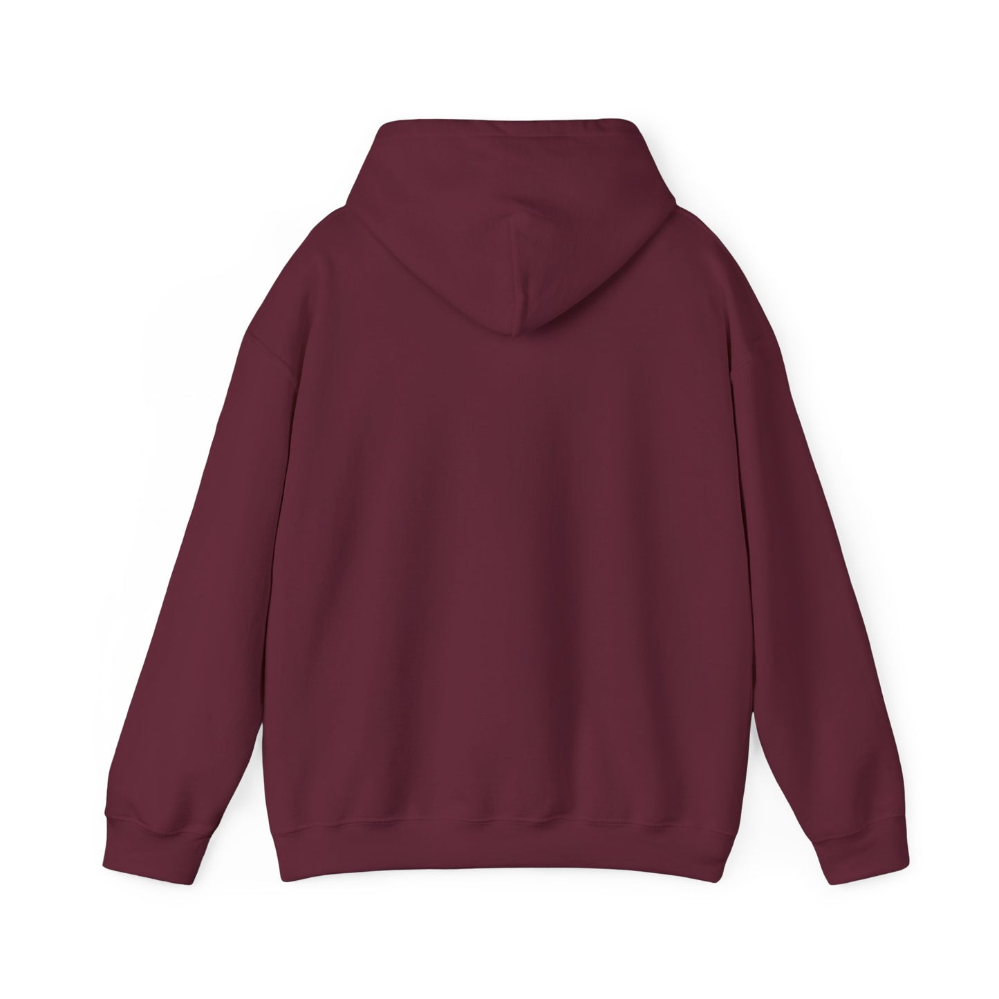 Hoodie Coton Ouaté - DUO EN VOL
