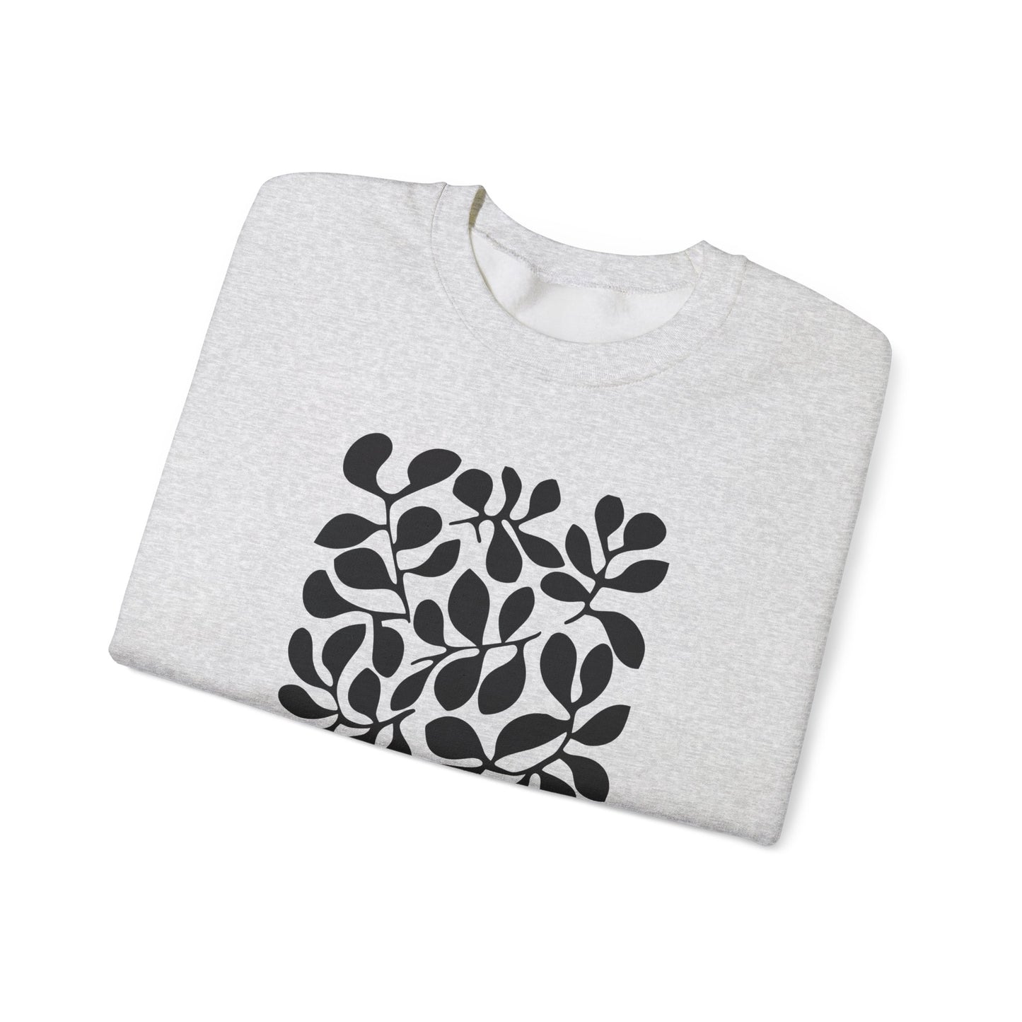 Chandail Coton Ouaté - GROUNDÉE