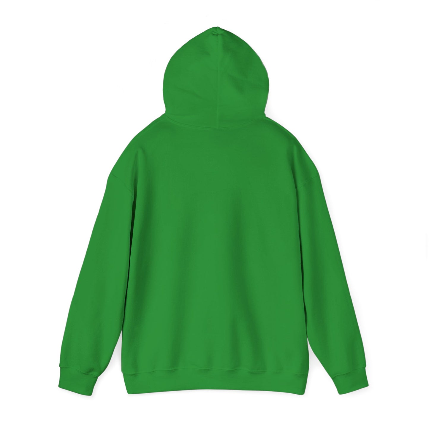 Hoodie Coton Ouaté - CARAVAN