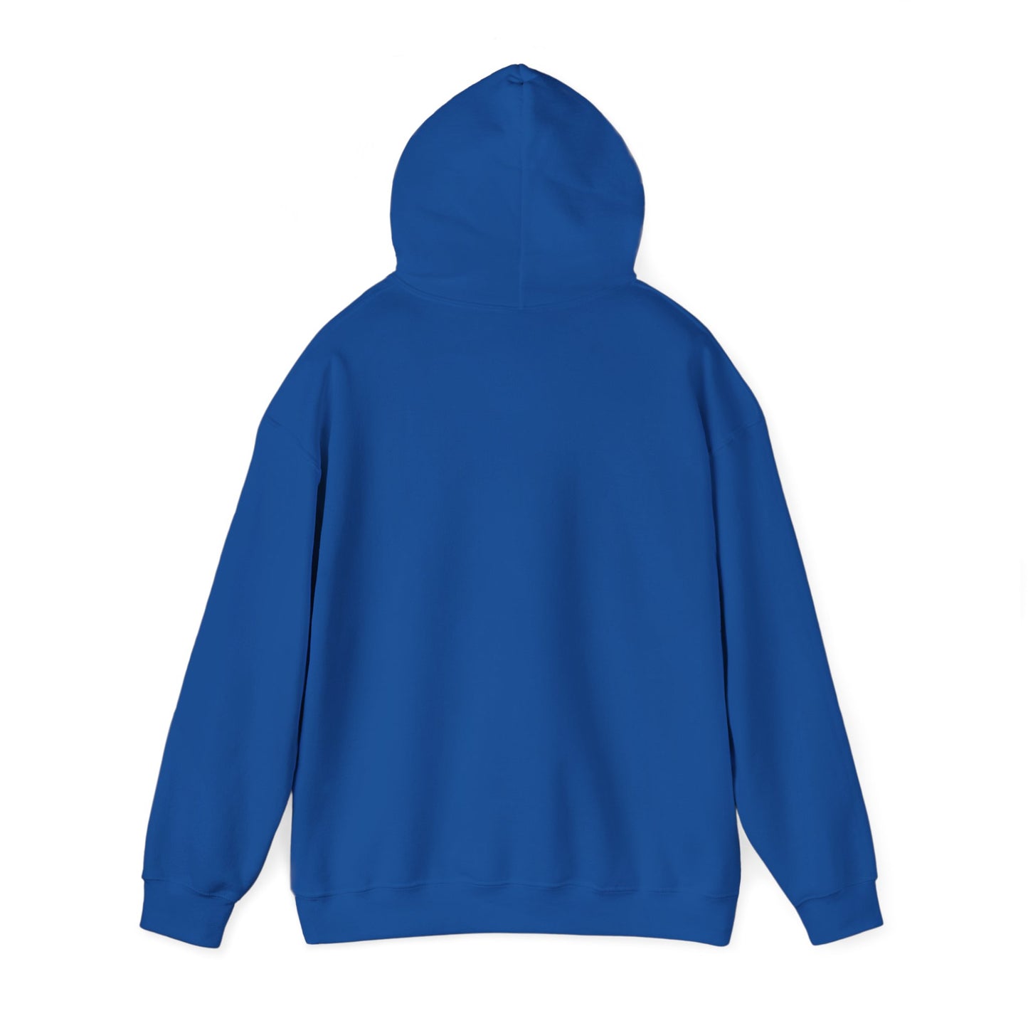 Hoodie Coton Ouaté - NE RIEN FAIRE