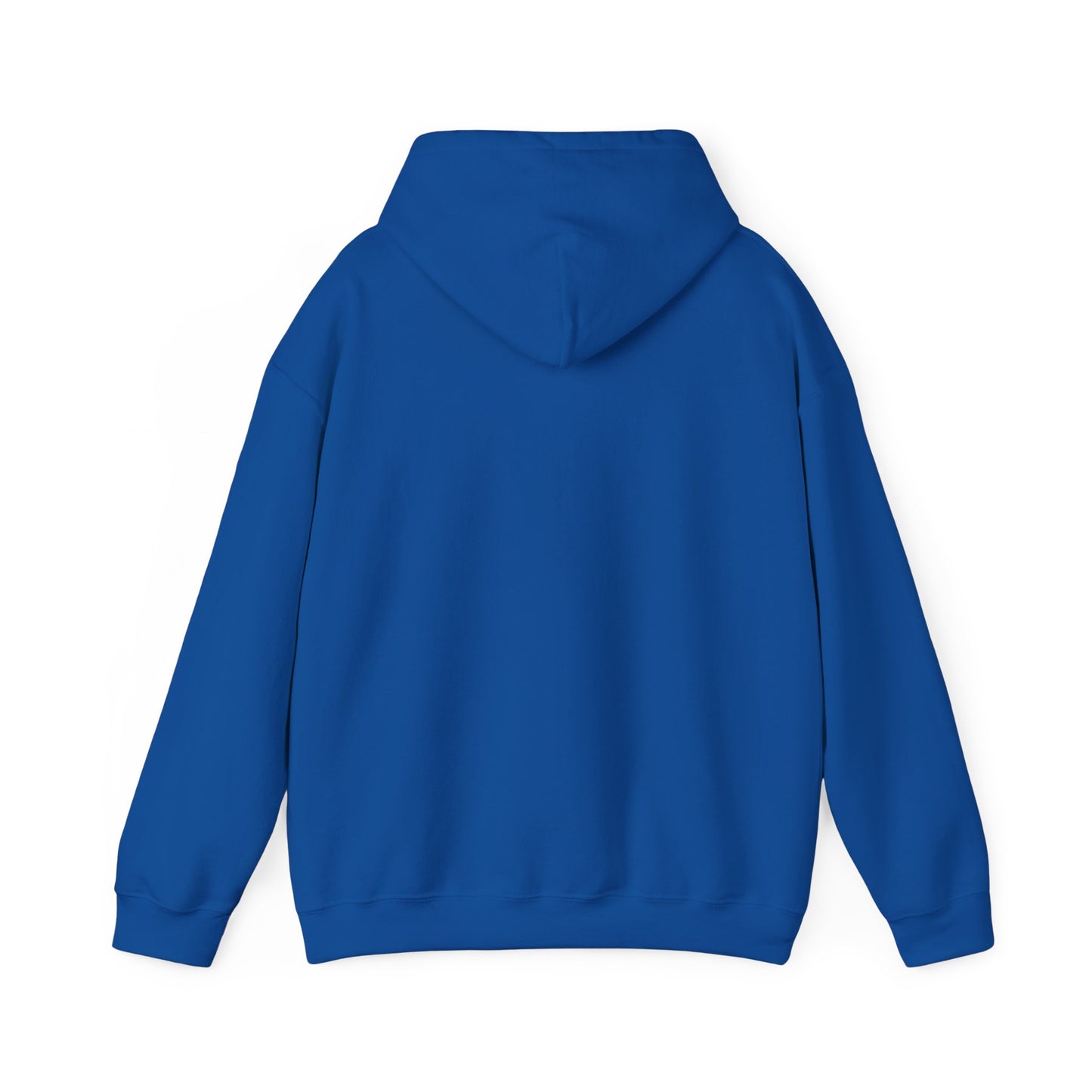 Hoodie Coton Ouaté - NE RIEN FAIRE
