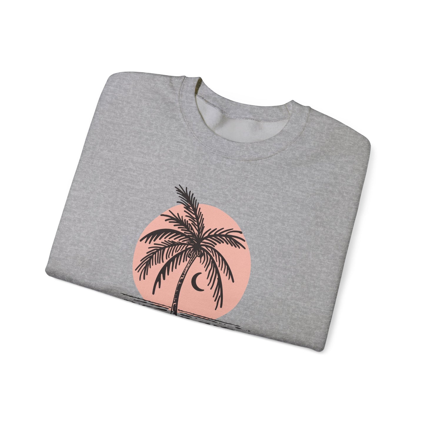 Chandail Coton Ouaté - CIAO BYE