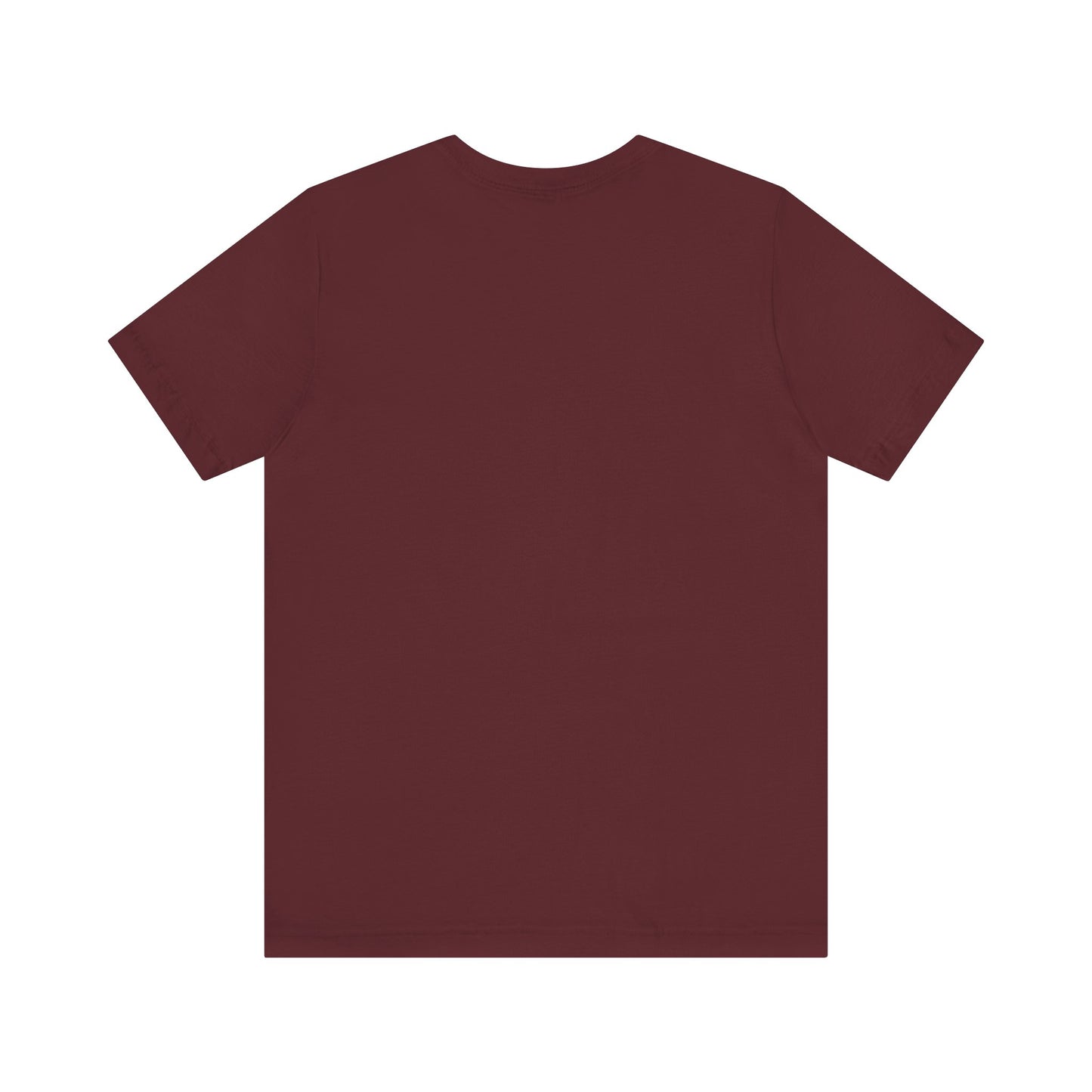 T-shirt Coton Ample - CIAO BYE