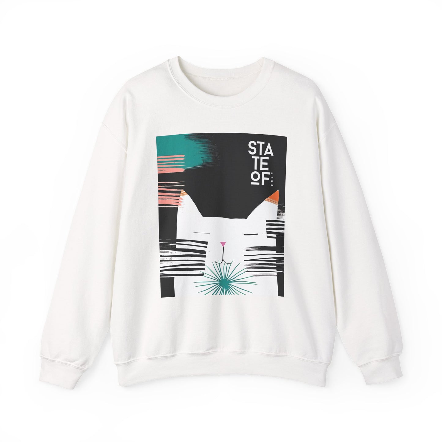 Chandail Coton Ouaté - Ti Minou