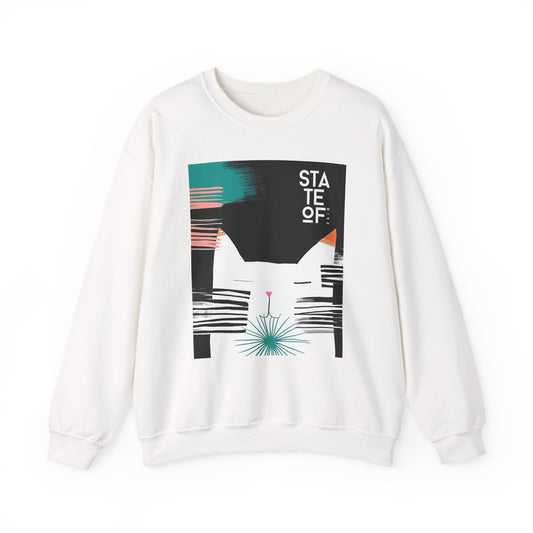 Chandail Coton Ouaté - Ti Minou