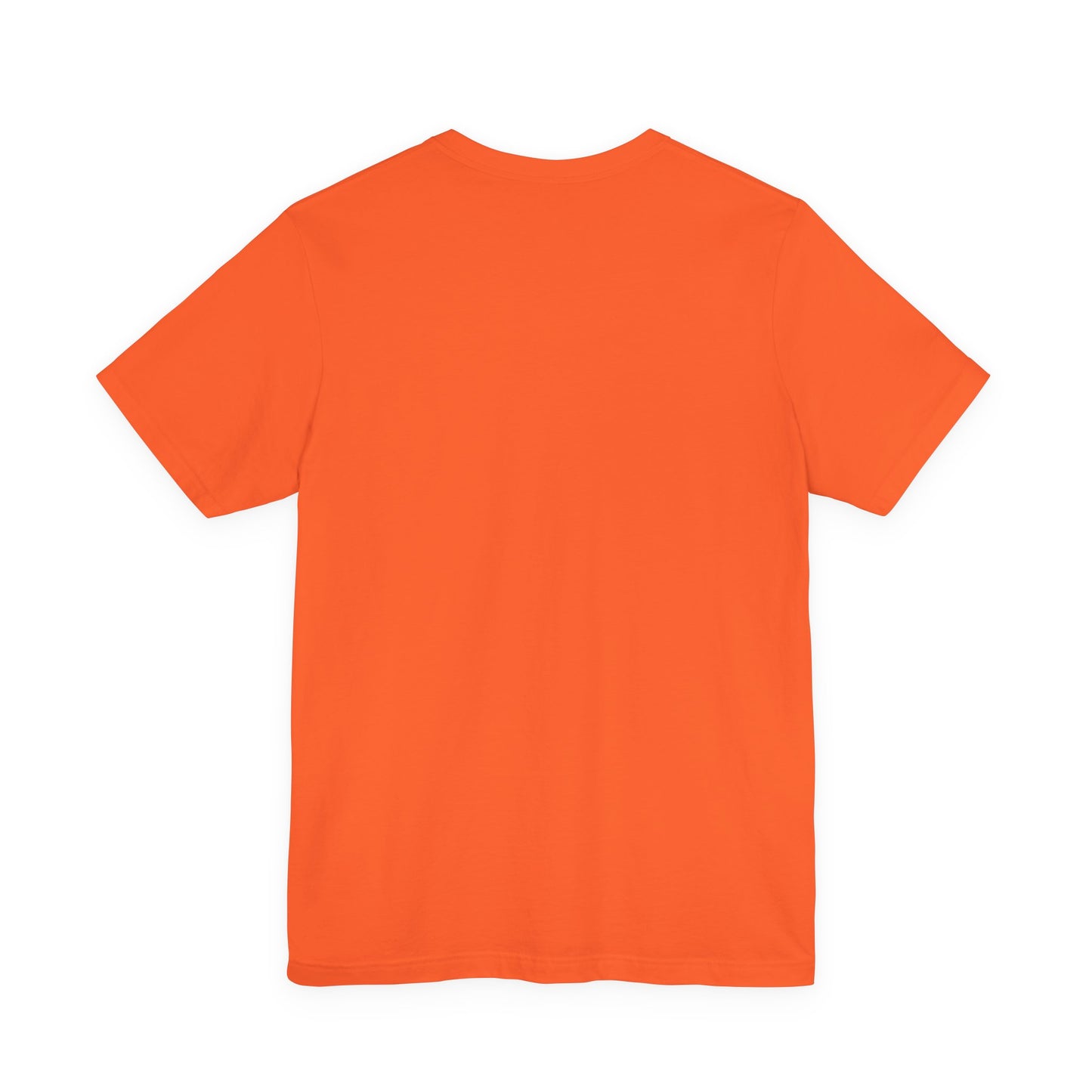 T-shirt Coton Ample - GLAMOUR